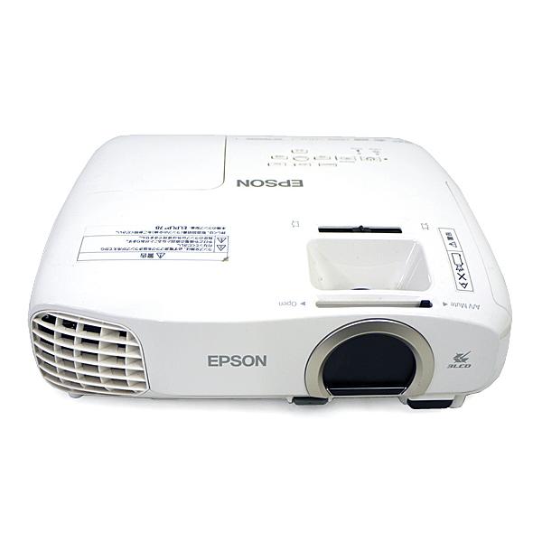 EPSON - EPSON　TW5200 未使用品 エプソン 【中古】EPSON 液晶プロジェクター EH-TW5200 本体のみ