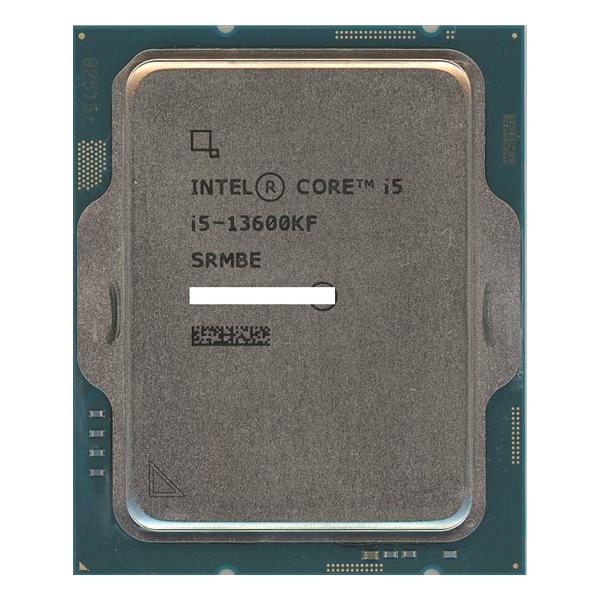 Intel Core i5-13600KF CPU LGA1700 ジャンク扱い インテル 【中古】Core i5 13600KF 3.5GHz LGA1700 125W SRMBE