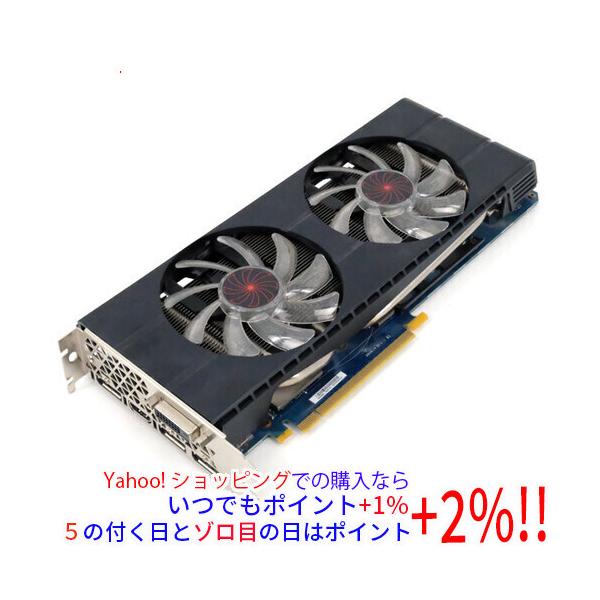NVIDIA 【中古】グラフィックボード NVIDIA Geforce GTX 1080 8GB