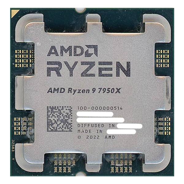 AMD Ryzen 9 5900X CPU 中古美品 AMD 〔中古〕Ryzen 9 5900X 〔3.7GHz／SOCKET AM4〕（中古1ヶ月