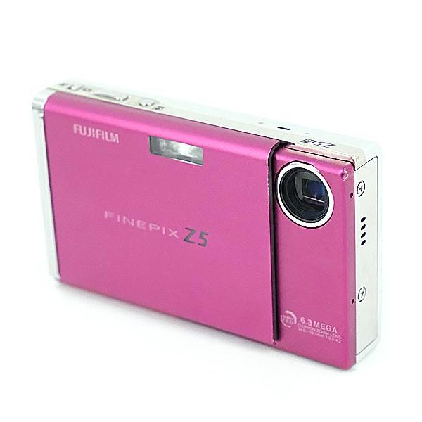 【送料無料】FUJIFILM finepix Z5fd デジタルカメラ 418VMHSNSSL._AC_SY200_QL15_.jpg