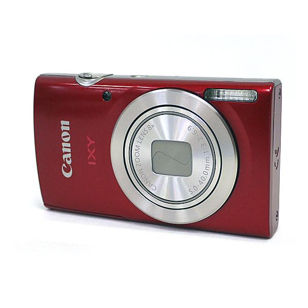 1729 Canon IXY デジカメ レッド 200 超美品 1729 Canon Ixy Digital Camera Red 200 | eBay