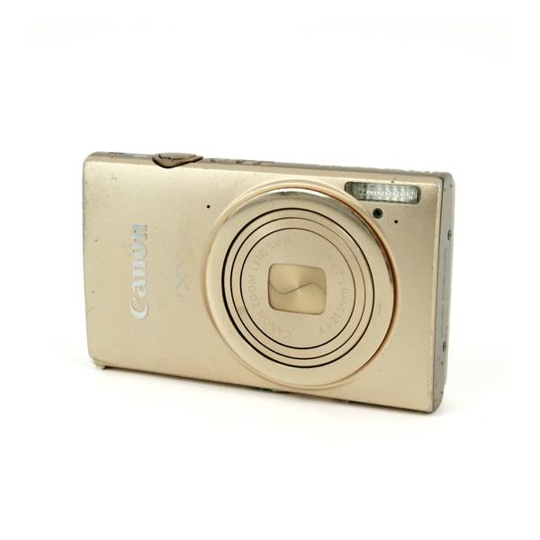 美品 Canon IXY 430F シルバー 動作確認済 s-l400.jpg