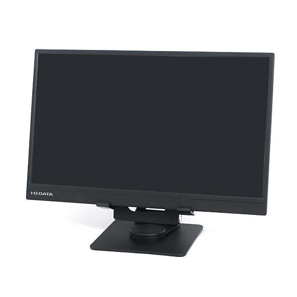 IODATA モバイルモニター 15.6インチ EX-YC162H-F 【公式通販】