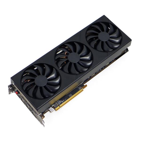 玄人志向 【中古】玄人志向グラボ RD-RX6800-E16GB/TP PCIExp