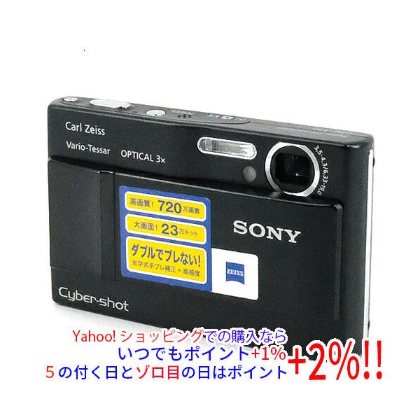 SONY Cyber-shot DSC-T10 デジカメ ほぼ新品 4065 SONY Cyber-shot DSC-T10 デジカメ ほぼ新品 4065 SONY Cyber-shot DSC