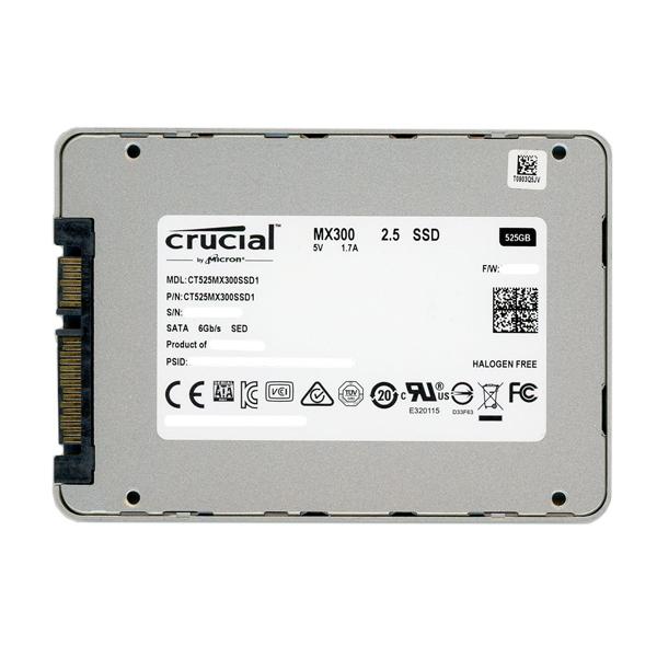 【中古】Crucial SSD 960GB 中古 SATA 2.5インチ 2025年最新】Yahoo!オークション -crucial ssdの中古品・新品