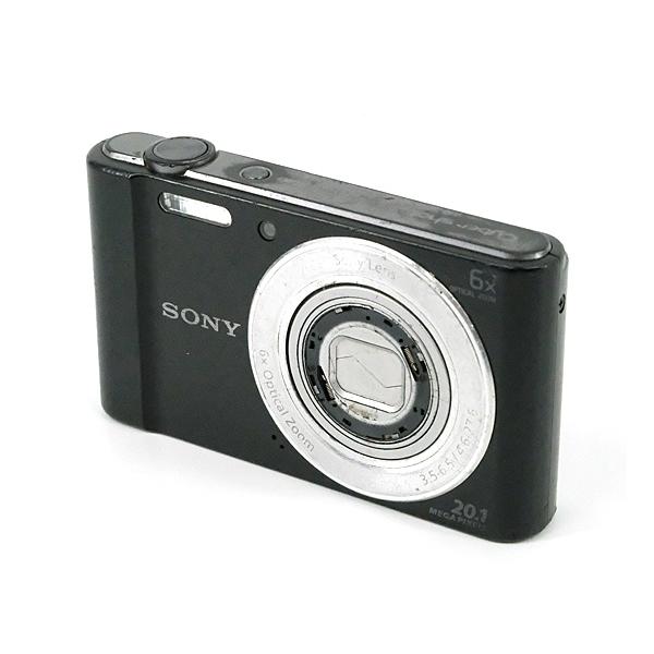 動作確認OK SONY デジタルカメラ コンデジ DSC-W810 動作確認OK SONY デジタルカメラ コンデジ DSC-W810 DSC-W810