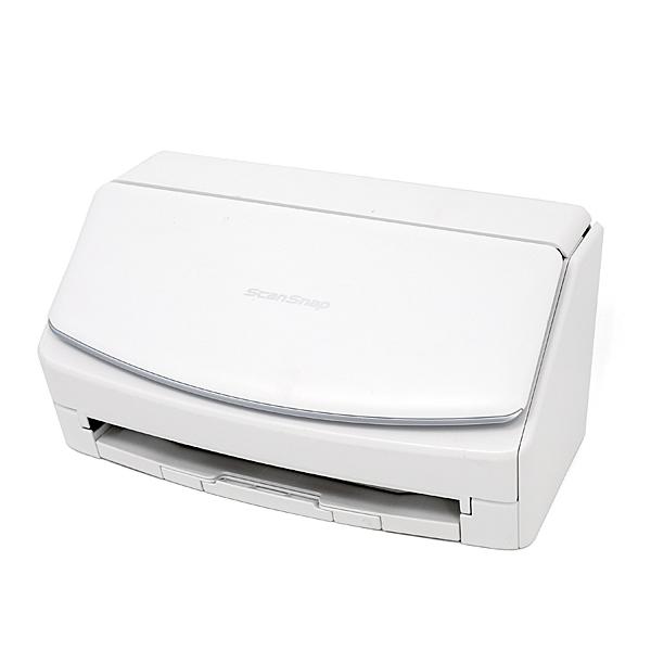 富士通 - 【美品】富士通 ScanSnap FI-IX1600 ホワイト PFU ドキュメントスキャナー スキャンスナップ IX1600 本体 000000002658_b9wsR2c.jpg?crop=