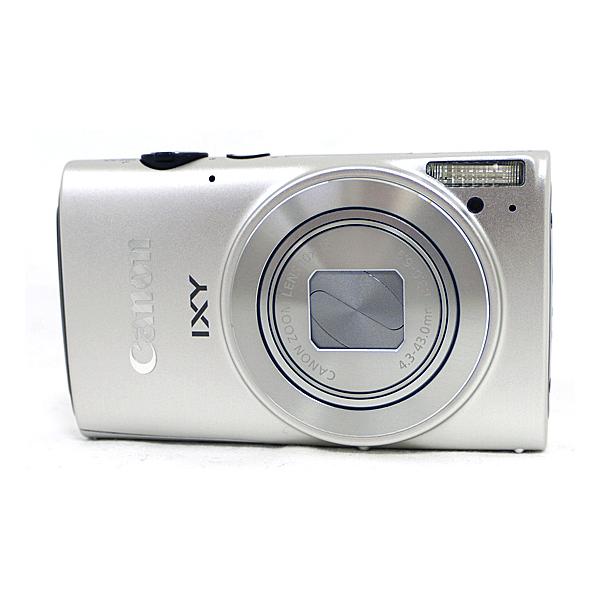 5298 Canon IXY シルバー 620F デジカメ Amazon.co.jp: Canon デジタルカメラ IXY 620F(シルバー) 広角