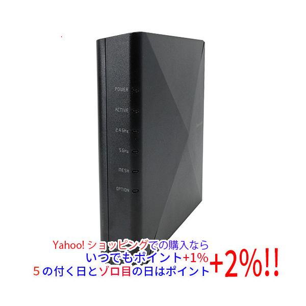 NEC Aterm Wi-Fi PA-WX5400HP LANルーター Aterm NEC 無線LANルーター WX5400HP PA-WX5400HP 欠品あり 未使用