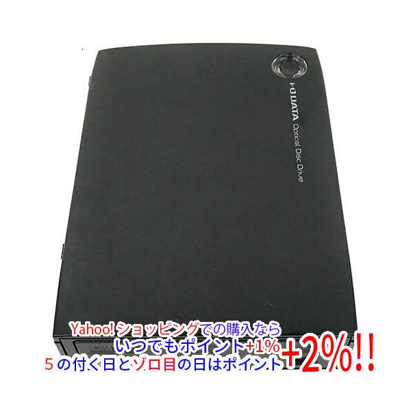 未使用 I•O DATA 外付けBDドライブ BRD-UT16WX I-O DATA（アイ・オー・データ機器） 【中古】I-O DATA アイ・オー