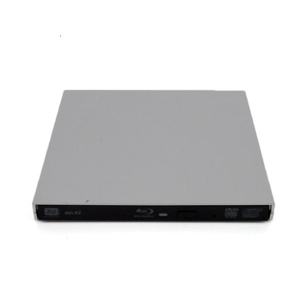 爆買【中古】Logitec ロジテック ポータブルBlu-rayドライブ LBD-PVA6U3VGY