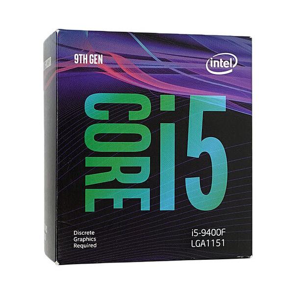 インテル（intel） 爆買【中古】Core i5 9400F 2.9GHz LGA1151 SRG0Z