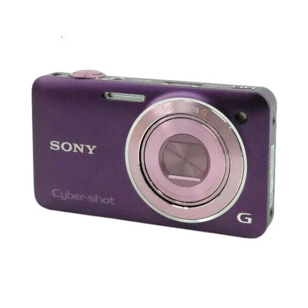 サイバーショット WXシリーズ 爆買【中古】SONY Cyber-shot DSC-WX5-V
