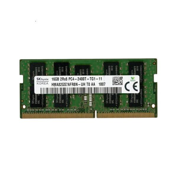SK hynix 【中古】SK hynix ノート用 HMA82GS7AFR8N-UH T0 AA SODIMM
