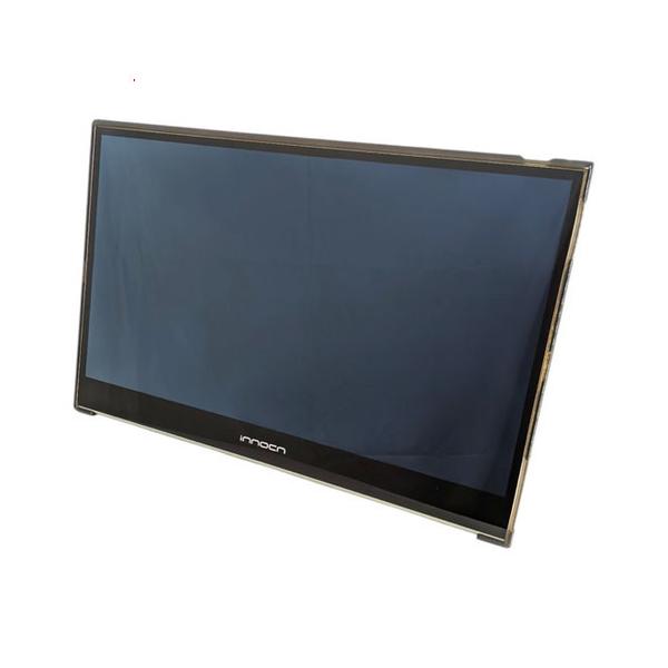 爆買【中古】innocn 15.6インチ 4K モバイルモニター PU15-PRE