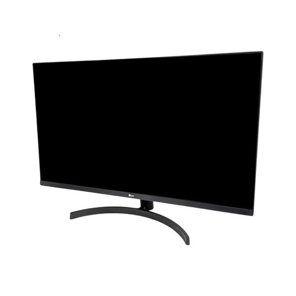 爆買【中古】LGエレクトロニクス 31.5型 PCモニター 32QN600-B