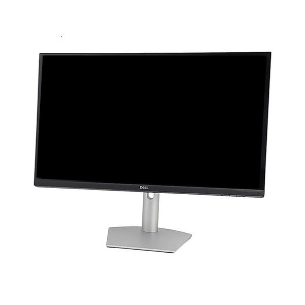爆買【中古】DELL 27型 4K 液晶ディスプレイ S2722QC プラチナシルバー