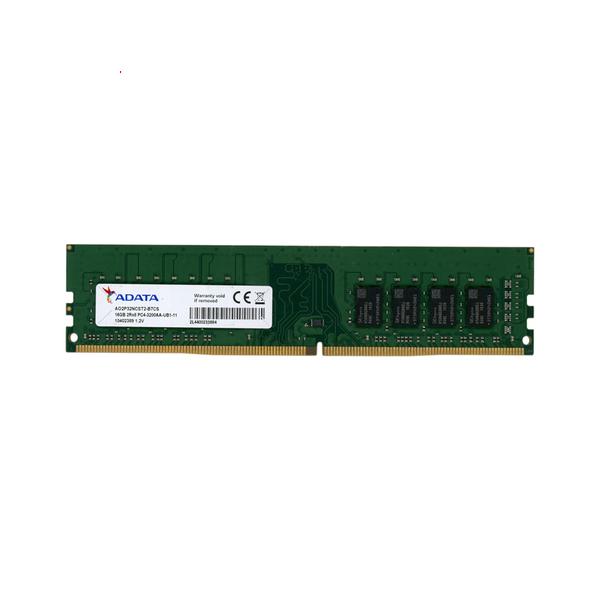 【中古】ADATA デスクトップ用 AO2P32NCST2-B7CS DDR4 PC4-3200AA PC4-25600 16GB