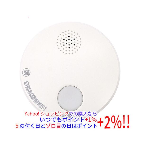 他サイト： Panasonic けむり当番 薄型 SHK38455の商品画像