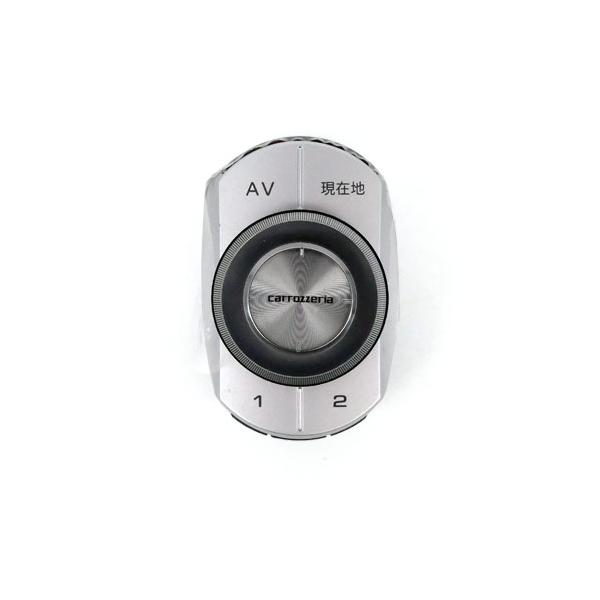 【新品訳あり(欠品あり)】 Pioneer パイオニア カロッツェリア スマートコマンダー CD-SC01