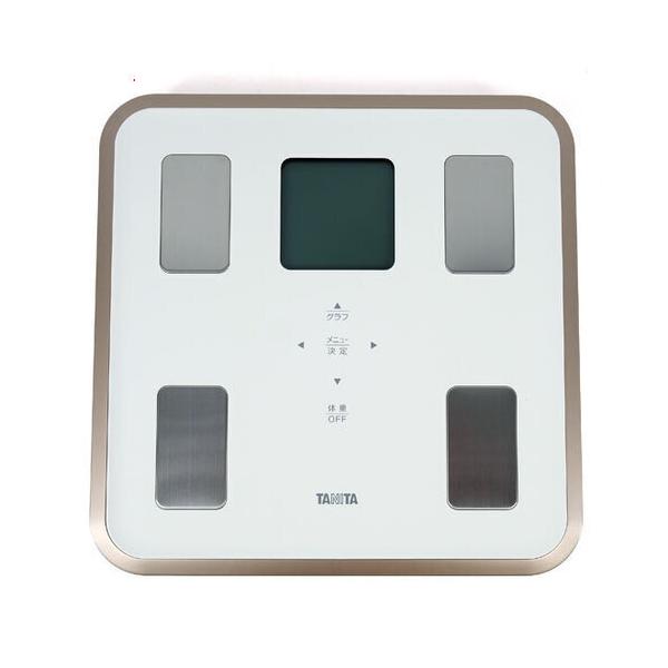 TANITA（タニタ） 爆買TANITA 体組成計 BC-810-WH ホワイト