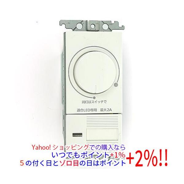 Panasonic（パナソニック） ワイドLED埋込逆位相調光スイッチC