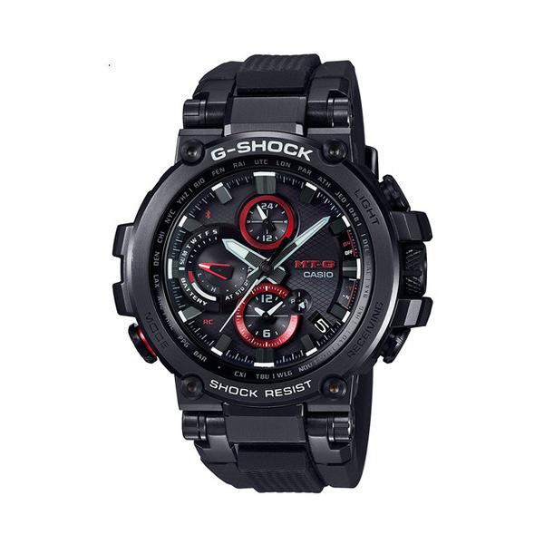 爆買CASIO 腕時計 G-SHOCK MT-G MTG-B1000B-1AJF