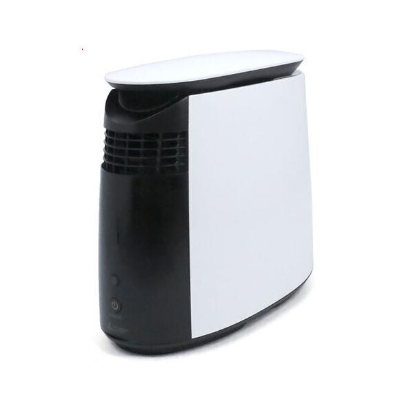 の*ち様 【未使用】 MITSUBISHI パーソナル保湿機 SH-JX1 ホワ 三菱電機（MITSUBISHI ELECTRIC） 爆買三菱電機 パーソナル保湿機 SH