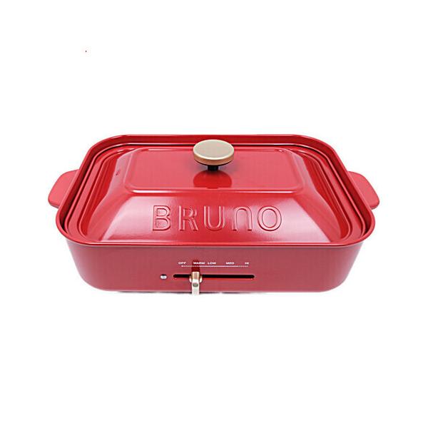 BRUNO（ブルーノ） 爆買【新品(開封のみ・箱きず・やぶれ)】 IDEA