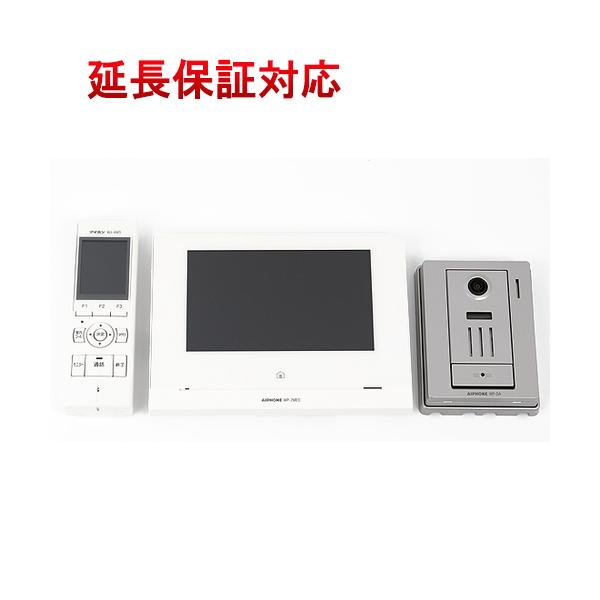 アイホン - 【新品未使用】アイホン WP-24A テレビドアホンセット アイホン アイホン WP-24A テレビドアホンワイヤレスセット 2・4