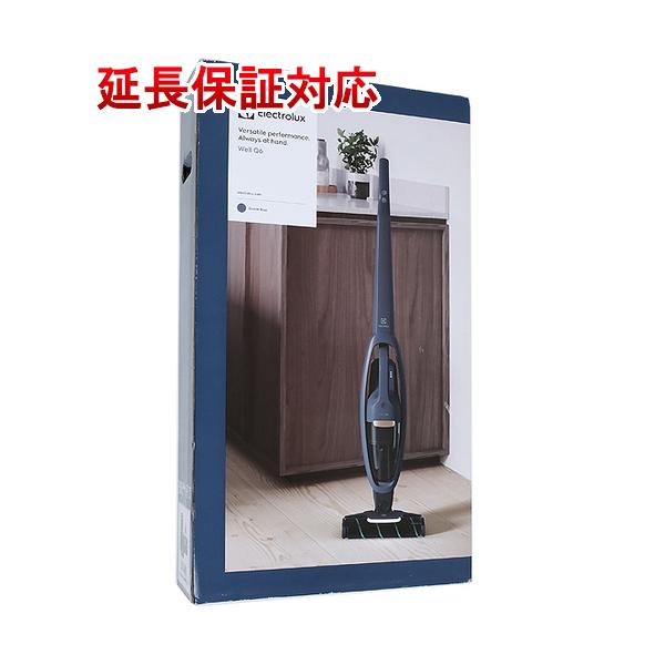 エレクトロラックス Well Q6 コードレススティッククリーナー