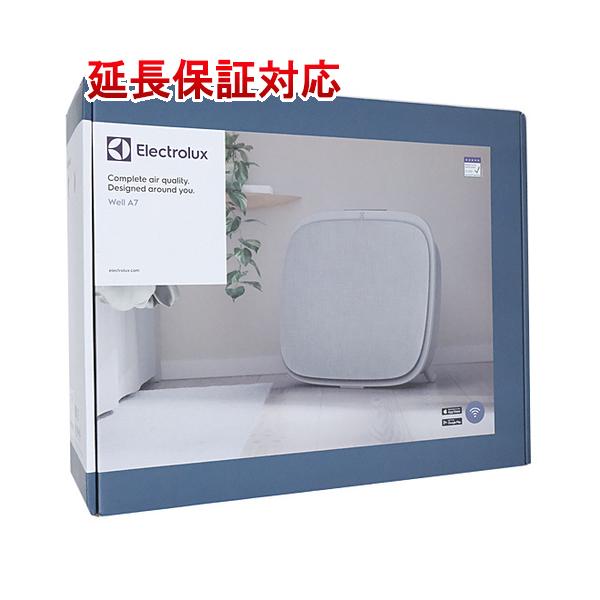 エレクトロラックス Electrolux 空気清浄機 Well A7 WA71-305GY