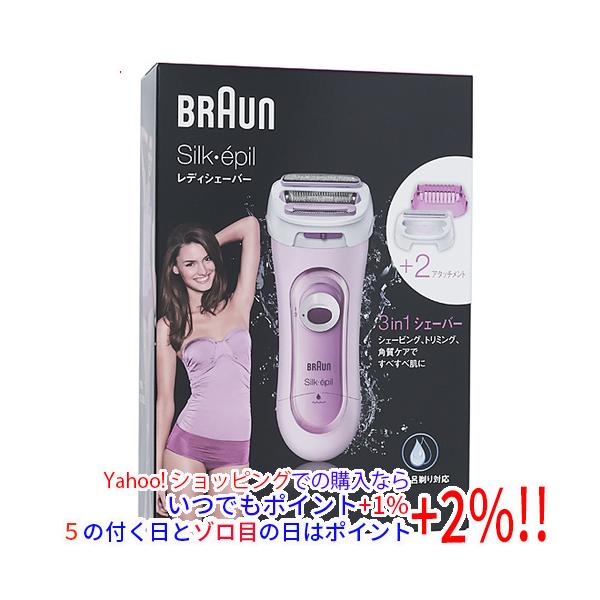 【商品名：】Braun レディーシェーバー シルク・エピル LS5160R1　／　【商品状態：】新品　／　【検索用キーワード：】≪ブラウン 女性用シェーバー シルク&amp;スムーズ シルク&amp;スムーズ LS5160 即納≫ シルク・...