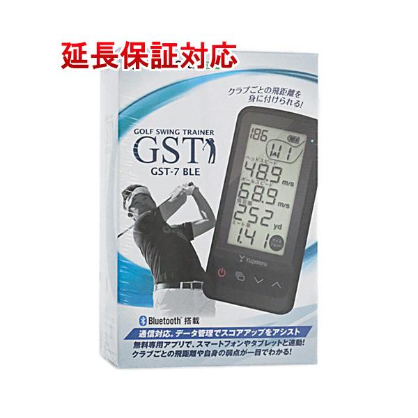 YupiteruユピテルゴルフスイングトレーナーGST-7BLE 楽天市場】Yupiteru ユピテル 正規品 ゴルフスイングトレーナー