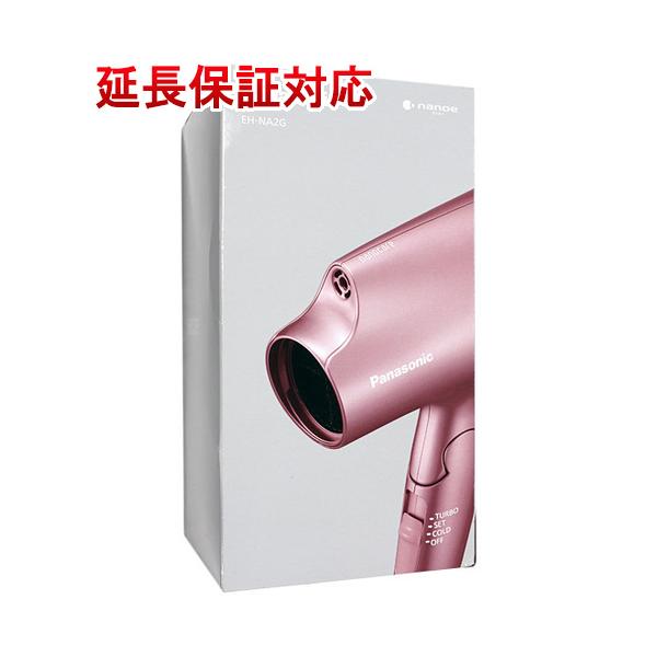 Panasonic EH-NA0G ヘアドライヤー ピンク パナソニック ナノケア EH-NA0G-P [モイストピンク] 価格比較 - 価格.com