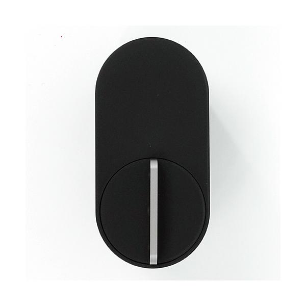 他サイト： 爆買【新品(開封のみ)】 Qrio スマートロック Q-SL2の商品画像