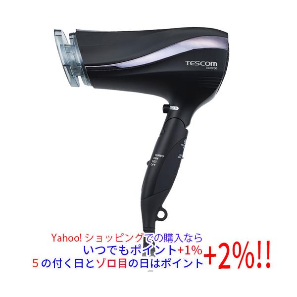 テスコム（TESCOM） 【新品(開封のみ・箱きず・やぶれ)】 プロテクト