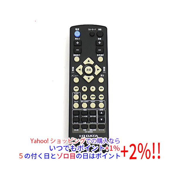 I-O DATA（アイ・オー・データ機器） 【中古】I-O DATA アイ・オー