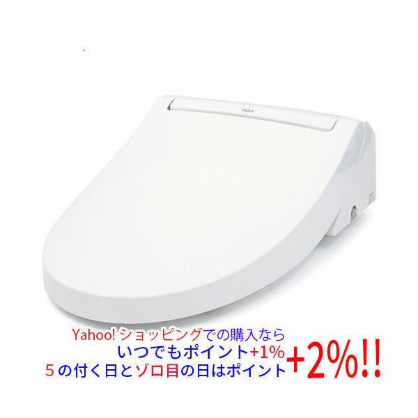 INAX シャワートイレ CW-KA31QC 新品、未使用 INAX（イナックス） 温水洗浄便座 シャワートイレ CW-KA31QC BW1