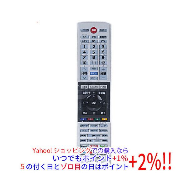TOSHIBA（東芝） 爆買【ゆうパケット対応】【新品(開封のみ)】 液晶