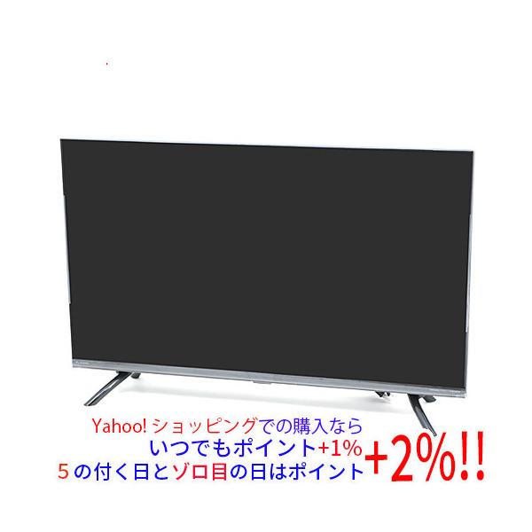 ☆ELSONIC 32V型 チューナーレススマートTV ESD-32FD 未使用 [管理
