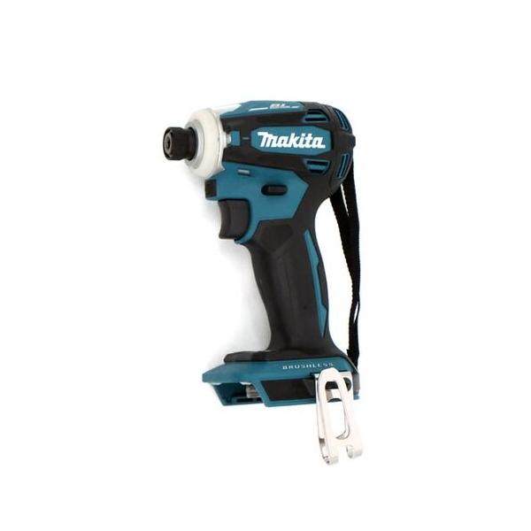 新品訳あり】 マキタ 充電式インパクトドライバー TD172DRGX 青 新品訳あり】 マキタ 充電式インパクトドライバー TD172DRGX 青
