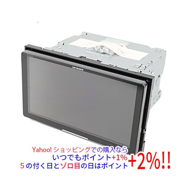 サイバーナビ 【新品訳あり(箱きず・やぶれ)】 PIONEER パイオニア 9V