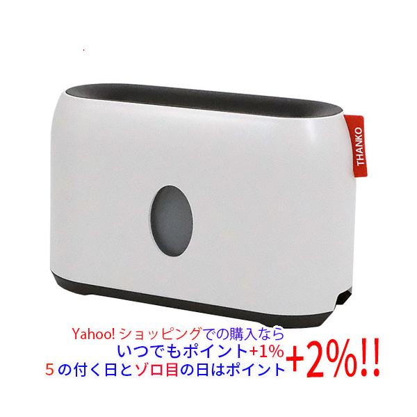 サンコー 揺れる炎をおうちで楽しむ ミストでTAKIBI C-LFH21W