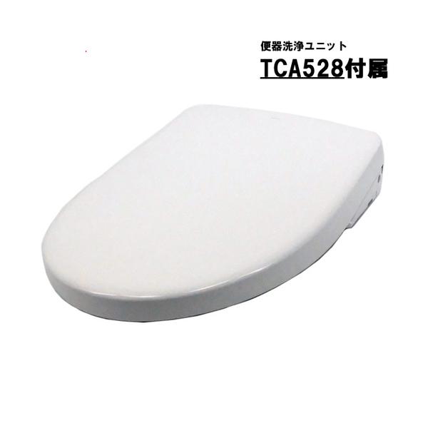 TOTO 爆買TOTO 温水洗浄便座 アプリコット F3A TCF4734AM #NW1