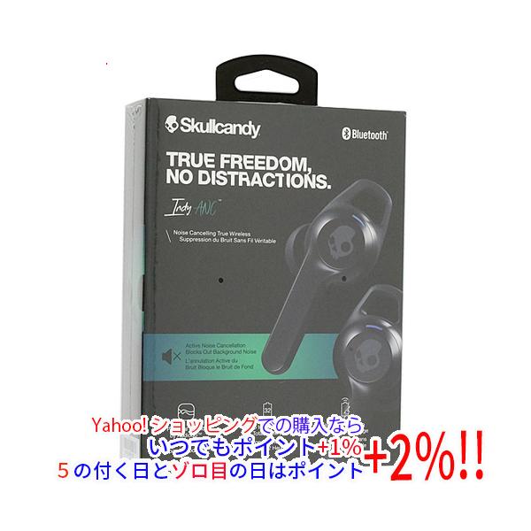 Skullcandy（スカルキャンディー） Skullcandy製 完全ワイヤレス