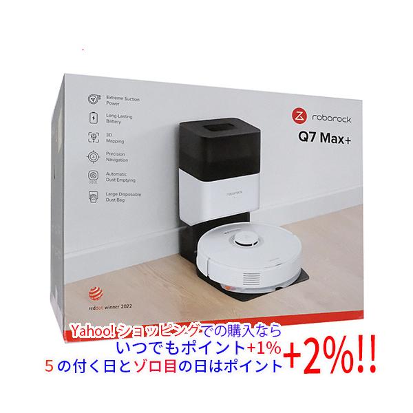 Roborock（ロボロック） Beijing Roborock Technology ロボット掃除機