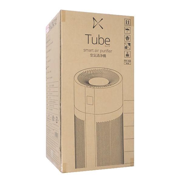 【新品(開封のみ・箱きず・やぶれ)】 duux　空気清浄機 Tube　DXPU03 duux 【新品訳あり(箱きず・やぶれ)】 空気清浄機 Tube DXPU03